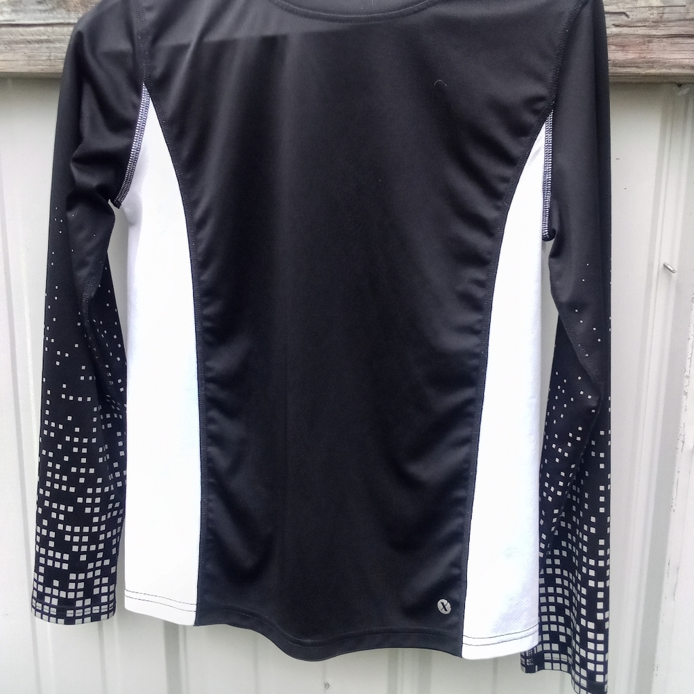 Girls dri fit